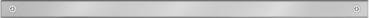 ECO Gleitschiene GS-H - RAL 9006
